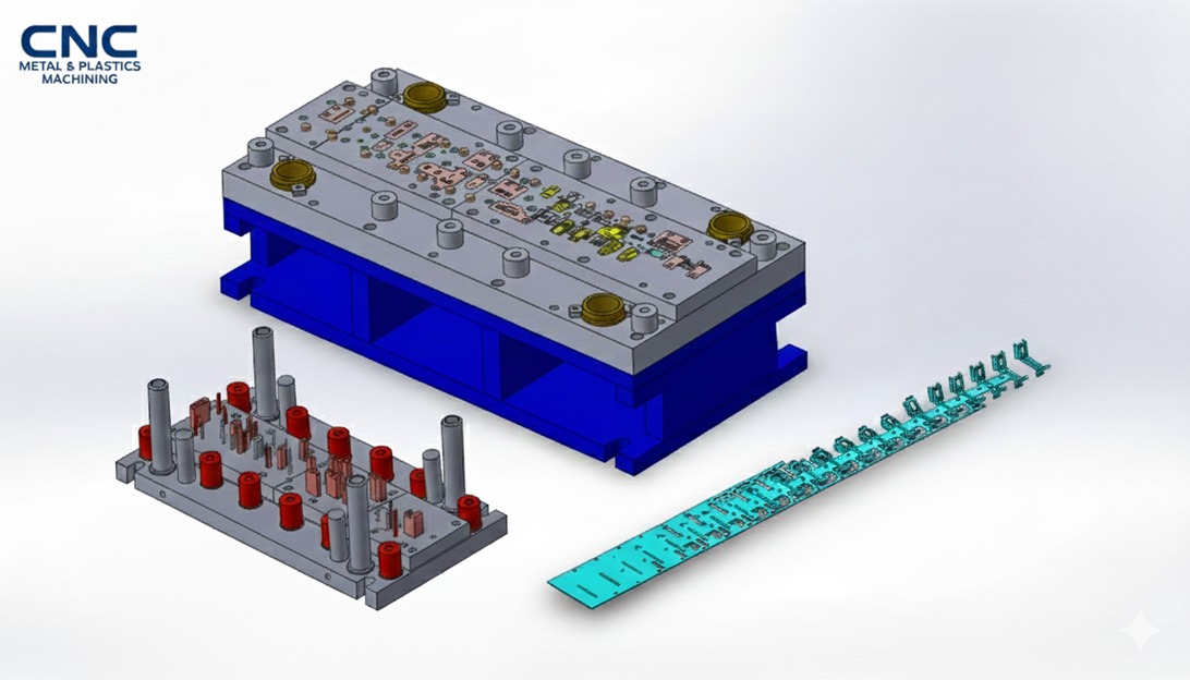 Industrial Equipment